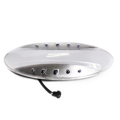 Luz interior de autobús LED de 24 V para el sistema de iluminación de pasillos