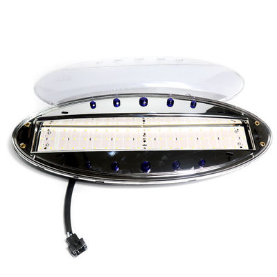 Luz interior de autobús LED de 24 V para el sistema de iluminación de pasillos