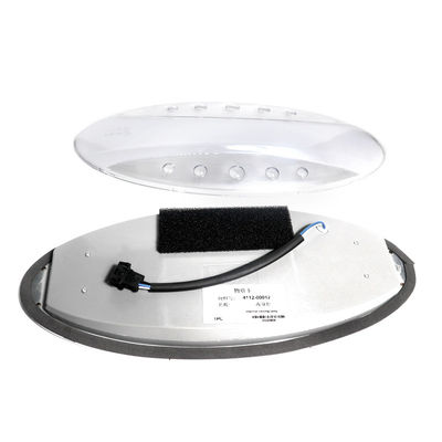 Luz interior de autobús LED de 24 V para el sistema de iluminación de pasillos