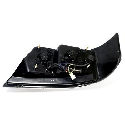 Partes de autobús 24V faro de autobús faro para autobús King Long