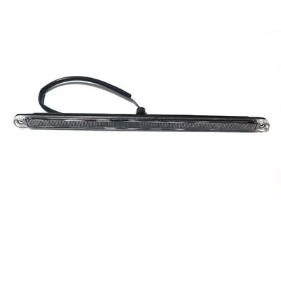 Iluminación de placas de plástico para autobuses 24V para autobuses Higer