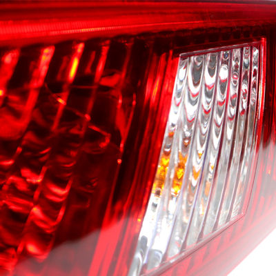 Instalaciones para automóviles HIGER LED luces traseras 24V Lámpara trasera para autobús King Long Higer