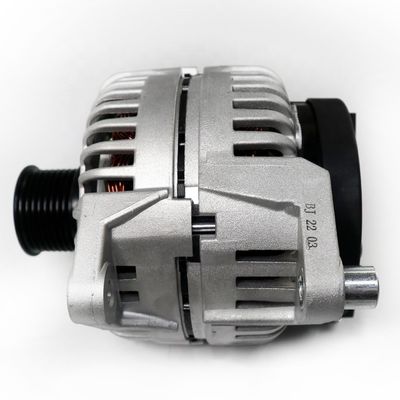 N o OE 8SC3141VC Alternador modelo tipo AVi144 2A21 para autobús Higer