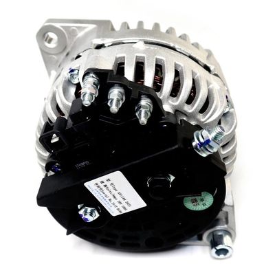 N o OE 8SC3141VC Alternador modelo tipo AVi144 2A21 para autobús Higer
