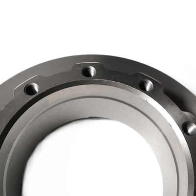 Partes de autobús 430 mm Disco de freno de la rueda delantera para autobús King Long OE NO. 3501-00114