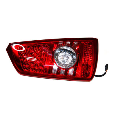 Luz de cola LED de 24 V para autobús Higer OE no 4133-00077 Componente de repuesto izquierdo trasero
