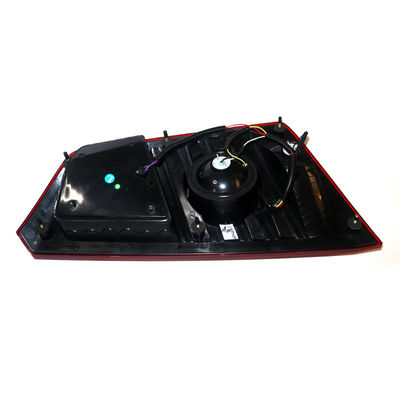 Luz de cola LED de 24 V para autobús Higer OE no 4133-00077 Componente de repuesto izquierdo trasero