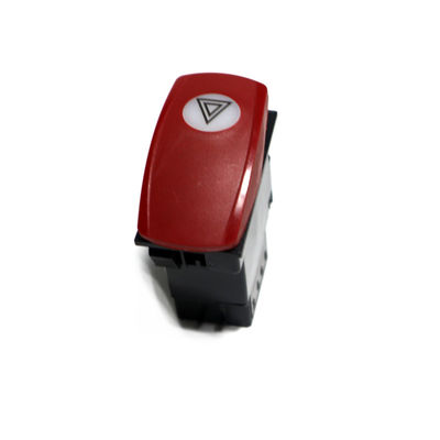 El bus de emergencia de King Long Haise tiene un interruptor de luz 3792-00694 JK969-191A para normas