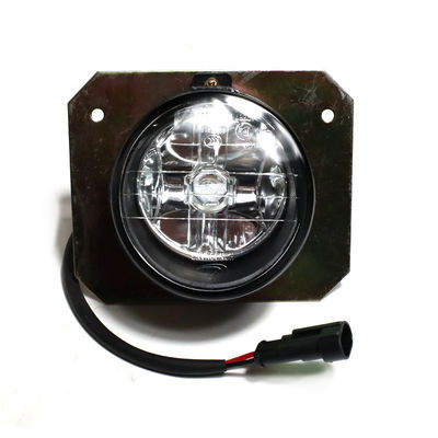 5 w de potencia 2020- klq6608 Lámpara de niebla para autobuses de zhongtong