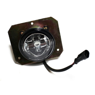 5 w de potencia 2020- klq6608 Lámpara de niebla para autobuses de zhongtong