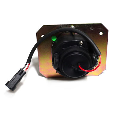 5 w de potencia 2020- klq6608 Lámpara de niebla para autobuses de zhongtong