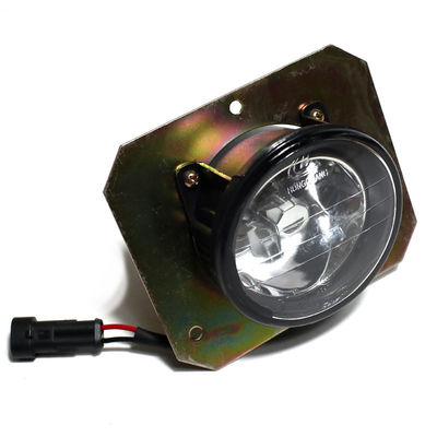 5 w de potencia 2020- klq6608 Lámpara de niebla para autobuses de zhongtong