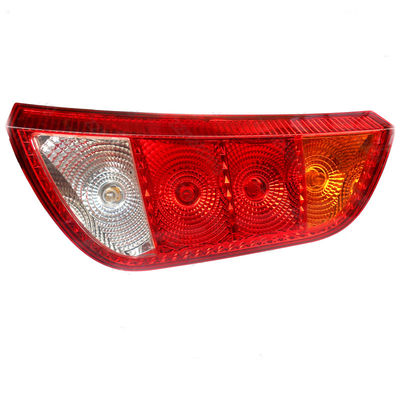 Reemplazo/reparación Propósito Luz de cola de autobús LED ZK6809H 24V para el autobús DRAGON ORO