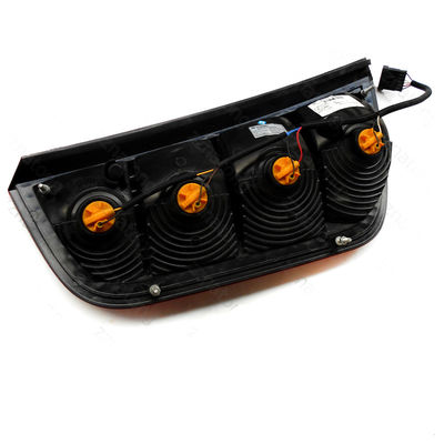 Reemplazo/reparación Propósito Luz de cola de autobús LED ZK6809H 24V para el autobús DRAGON ORO