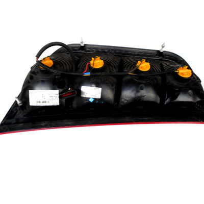 Reemplazo/reparación Propósito Luz de cola de autobús LED ZK6809H 24V para el autobús DRAGON ORO