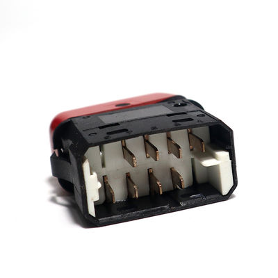 Interruptor de luz de emergencia 3792-01493 3230-1902 para el rendimiento de primer nivel del autobús King Long