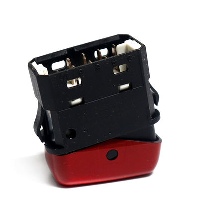 Interruptor de luz de emergencia 3792-01493 3230-1902 para el rendimiento de primer nivel del autobús King Long