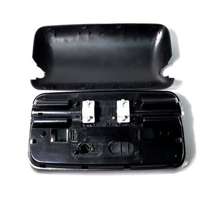 OE NO. 82G42-02321 Espejo retrovisor de autobús LINGTE para autobús King Long