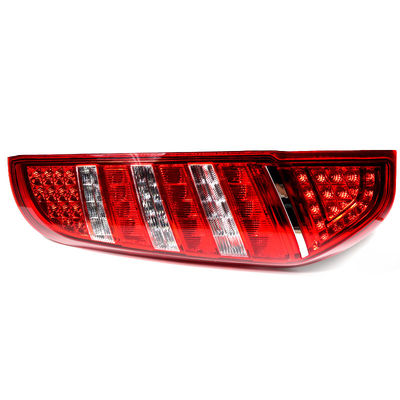 HAISE Bus Luz trasera para autobús King Long Opciones personalizables