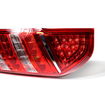 HAISE Bus Luz trasera para autobús King Long Opciones personalizables