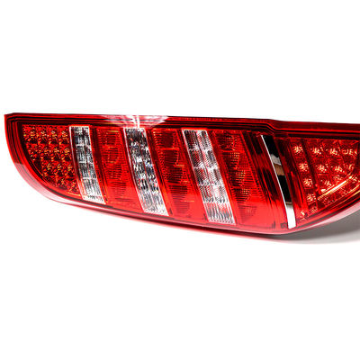 HAISE Bus Luz trasera para autobús King Long Opciones personalizables