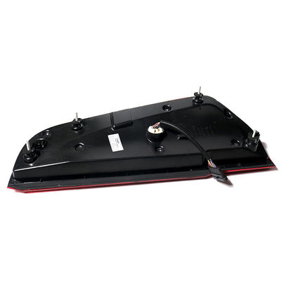 HAISE Bus Luz trasera para autobús King Long Opciones personalizables