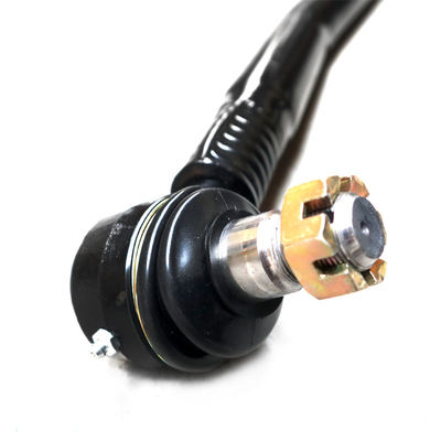 Dirección de autobús de camión de metal Correa de lazo Rod Drag Link para el autobús King Long Higer