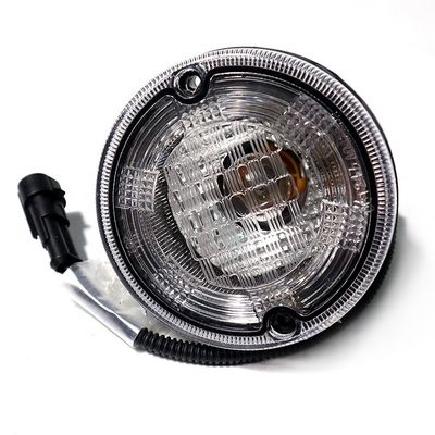 Luz de cola de autobús de 24 V y luces de retroceso para autobús Higer Componente esencial de reemplazo/reparación