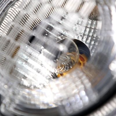Luz de cola de autobús de 24 V y luces de retroceso para autobús Higer Componente esencial de reemplazo/reparación