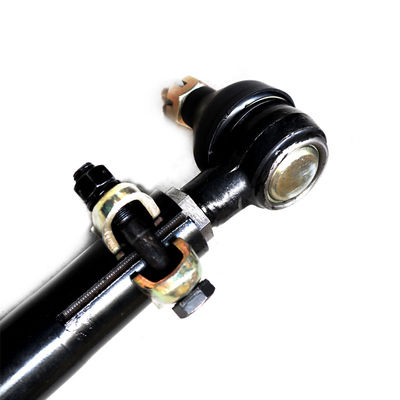Dirección de autobús de camión de metal Correa de lazo Rod Drag Link para el autobús King Long Higer