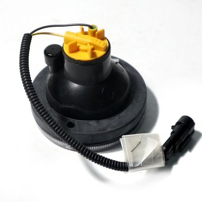 Luz de cola de autobús de 24 V y luces de retroceso para autobús Higer Componente esencial de reemplazo/reparación