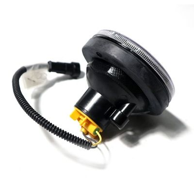 Luz de cola de autobús de 24 V y luces de retroceso para autobús Higer Componente esencial de reemplazo/reparación