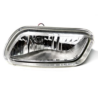 Luz de niebla de autobús para el rey de autobús de larga potencia 5w Material para el autobús 24V