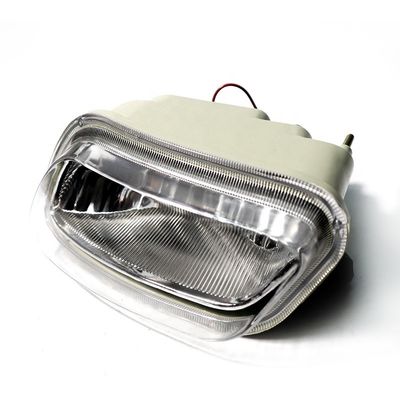 Luz de niebla de autobús para el rey de autobús de larga potencia 5w Material para el autobús 24V