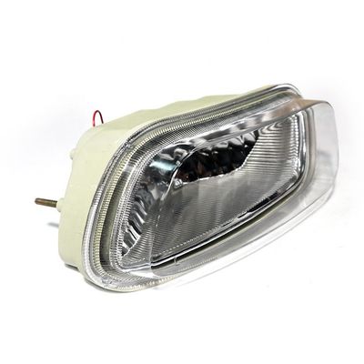Luz de niebla de autobús para el rey de autobús de larga potencia 5w Material para el autobús 24V