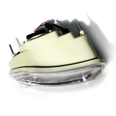 Luz de niebla de autobús para el rey de autobús de larga potencia 5w Material para el autobús 24V