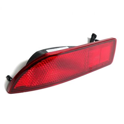 Luz de niebla de autobús 24V para autobús Zhongtong perfecto ajuste y función