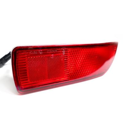 Luz de niebla de autobús 24V para autobús Zhongtong perfecto ajuste y función