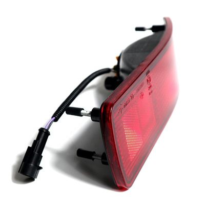 Luz de niebla de autobús 24V para autobús Zhongtong perfecto ajuste y función