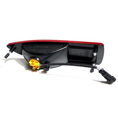 Luz de niebla de autobús 24V para autobús Zhongtong perfecto ajuste y función