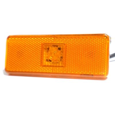 JINWEI Box para Zhongtong Bus Luz de posición versátil y luz de marcador lateral