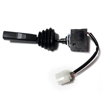 OEM Tamaño de la manija del retardo angular interruptor para King Long Bus OE NO. 3631-00039 CS102343
