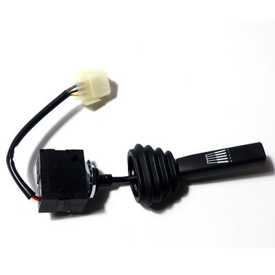 OEM Tamaño de la manija del retardo angular interruptor para King Long Bus OE NO. 3631-00039 CS102343