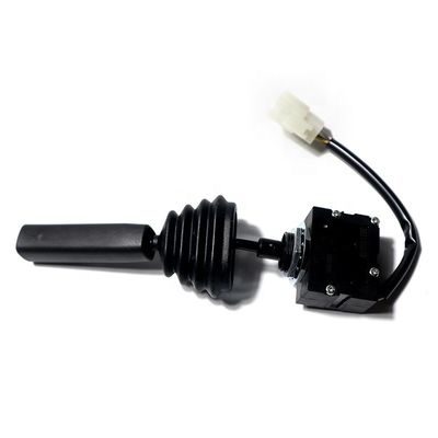OEM Tamaño de la manija del retardo angular interruptor para King Long Bus OE NO. 3631-00039 CS102343
