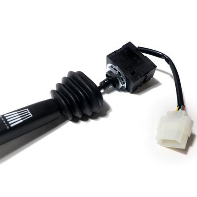 OEM Tamaño de la manija del retardo angular interruptor para King Long Bus OE NO. 3631-00039 CS102343