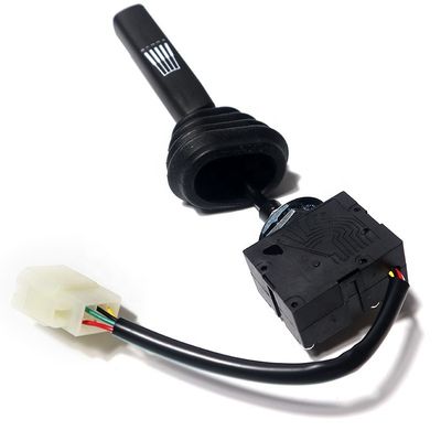 OEM Tamaño de la manija del retardo angular interruptor para King Long Bus OE NO. 3631-00039 CS102343