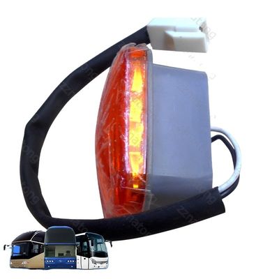 GOLDEN DRAGON 2005- Bus LED Lámpara de Marcador lateral para autobús Higer Actualizar la iluminación de su autobús