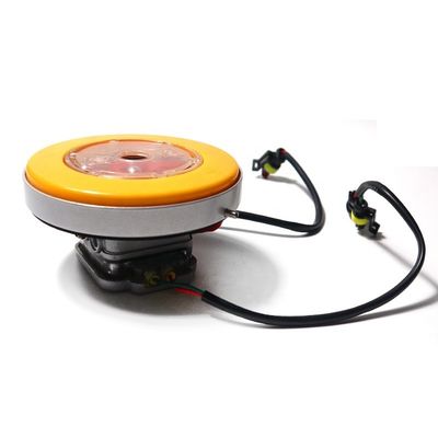 Control del interruptor de emergencia de la puerta del autobús OE NO. 6100-06181 para el autobús Golden Dragon modelo CHIN