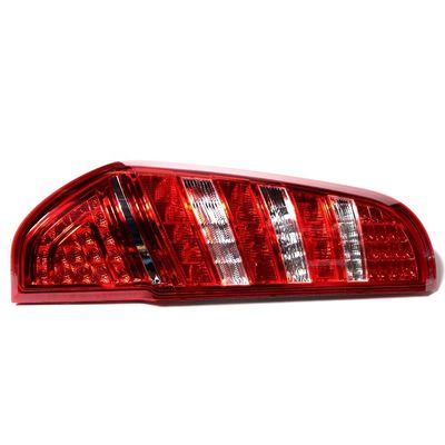 Autobús de piezas de repuesto luz de cola 4133-00217 para Golden Dragon estilo de bus faro
