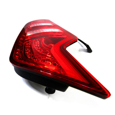 PC Propósito 4133-00098 24V Bus de cola luz de luz trasera para King Long Higer Bus